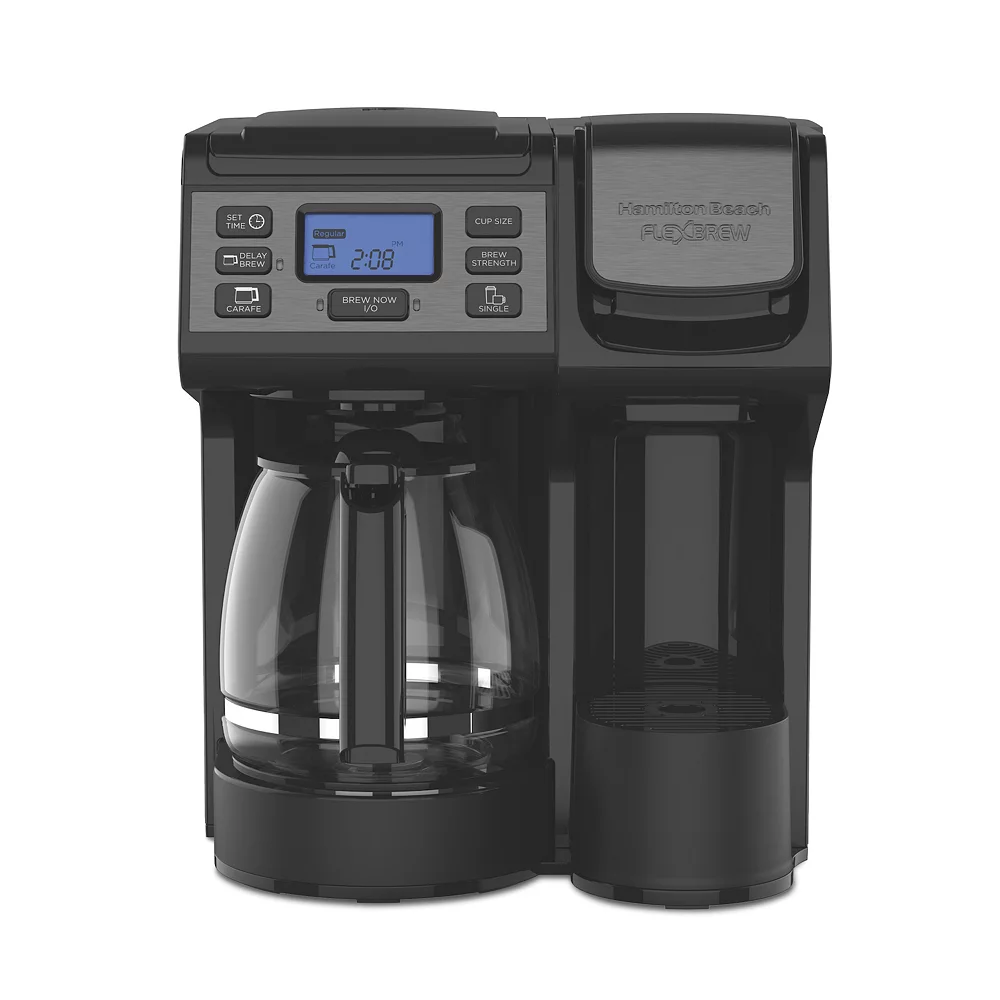Hamilton Beach FlexBrew Trio Coffee Maker 4 Hamilton Beach FlexBrew Trio Coffee Maker - Image 2