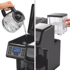 Hamilton Beach FlexBrew Trio Coffee Maker 10 Hamilton Beach FlexBrew Trio Coffee Maker -Zojirushi Sales Store 5800302 ALT10