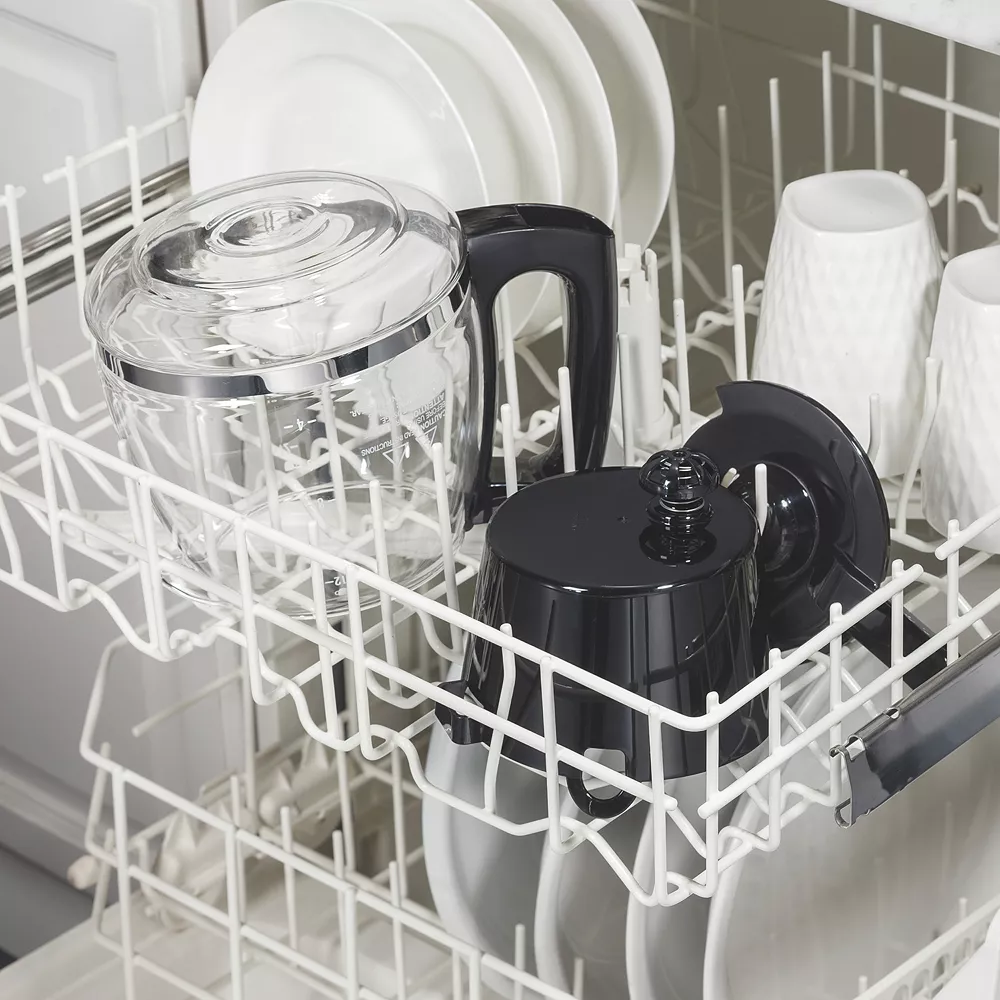 Hamilton Beach FlexBrew Trio Coffee Maker 6 Hamilton Beach FlexBrew Trio Coffee Maker - Image 4