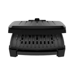 George Foreman Contact Submersible Grill -Zojirushi Sales Store 5801409 ALT