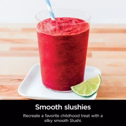 Ninja CREAMi Deluxe 11-in-1 Ice Cream & Frozen Treat Maker -Zojirushi Sales Store 5805950 ALT5