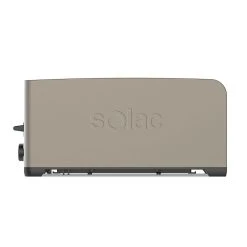 Solac MY TOAST DUPLO LEGEND 4-Slice Long Slot Toaster -Zojirushi Sales Store 5806204 ALT3