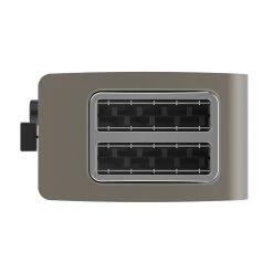 Solac MY TOAST II LEGEND 2-Slice Stainless Steel Toaster -Zojirushi Sales Store 5806205 ALT2