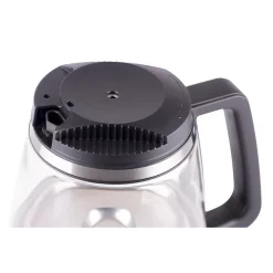 Solac SIPHON BREWER 3-in-1 Vacuum Coffee Maker, Tea Brewer & Water Boiler -Zojirushi Sales Store 5806208 ALT2