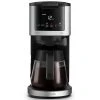 Gourmia 2-in-1 Single Serve & 12-Cup Coffee Maker With Keep Warm, Compatible With K-Cup® Coffee Pods -Zojirushi Sales Store 5812506