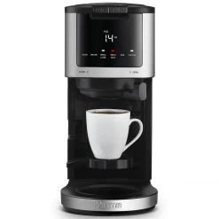 Gourmia 2-in-1 Single Serve & 12-Cup Coffee Maker With Keep Warm, Compatible With K-Cup® Coffee Pods 13 Gourmia 2-in-1 Single Serve & 12-Cup Coffee Maker With Keep Warm, Compatible With K-Cup® Coffee Pods -Zojirushi Sales Store 5812506 ALT6