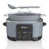Ninja Foodi 8.5-qt. PossibleCooker PRO Multi-Cooker 2 Ninja Foodi 8.5-qt. PossibleCooker PRO Multi-Cooker -Zojirushi Sales Store 5814639