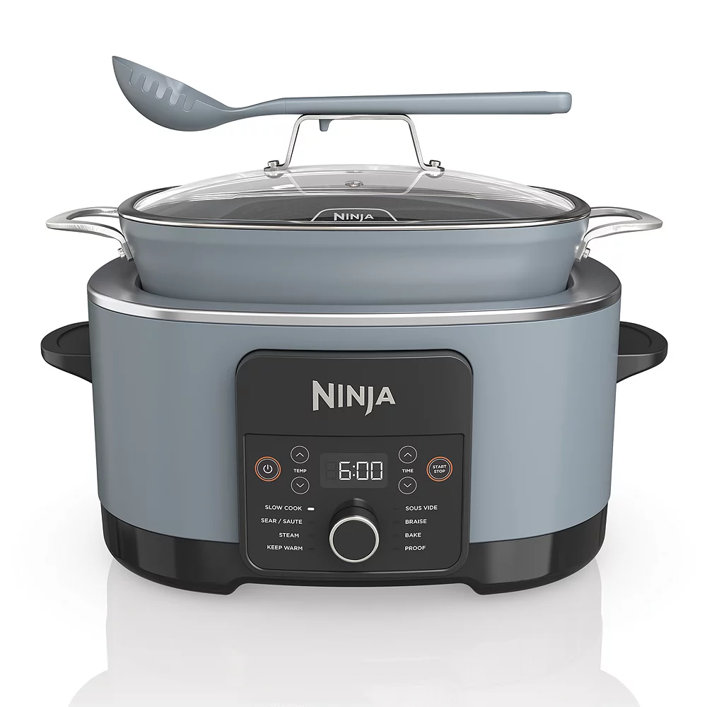Ninja Foodi 8.5-qt. PossibleCooker PRO Multi-Cooker 3 Ninja Foodi 8.5-qt. PossibleCooker PRO Multi-Cooker