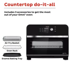 Instant Pot Omni 18L Air Fryer Toaster Oven -Zojirushi Sales Store 5817829 ALT4