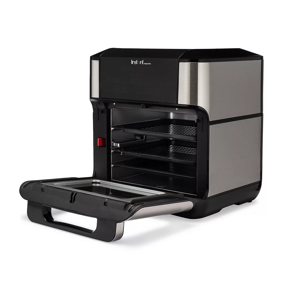 Instant Pot Vortex Pro 10-qt. Air Fryer Oven 5 Instant Pot Vortex Pro 10-qt. Air Fryer Oven - Image 3