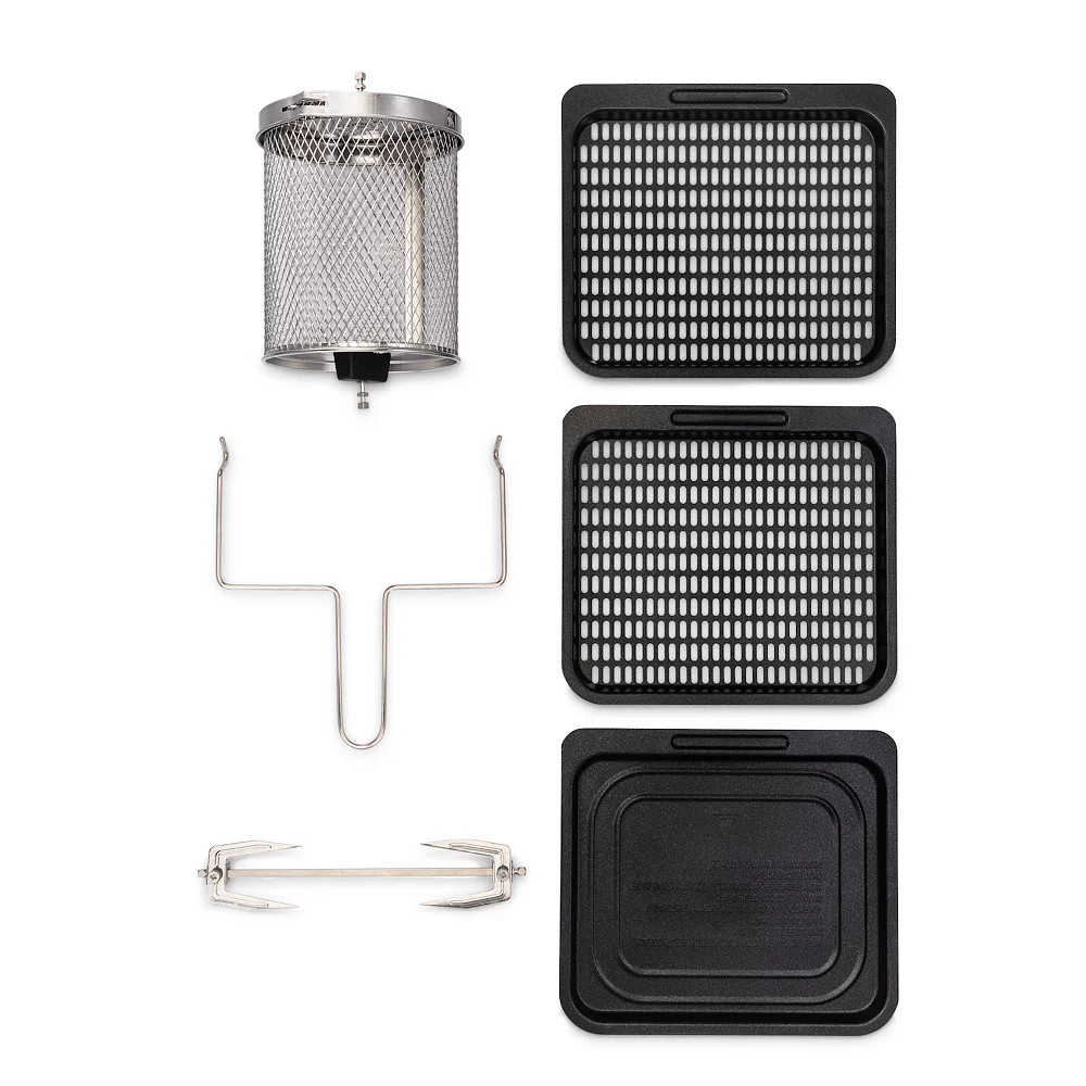 Instant Pot Vortex Pro 10-qt. Air Fryer Oven 6 Instant Pot Vortex Pro 10-qt. Air Fryer Oven - Image 4