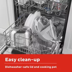 Instant Pot Duo Plus 6-qt. Multi-Use Pressure Cooker -Zojirushi Sales Store 5819019 ALT6