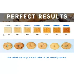 CYETUS Extra Wide 4-Slot Stainless Steel Toaster, Defrost, Bagel And Cancel Functions, 9-Shade Settings -Zojirushi Sales Store 5831243 ALT2