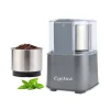 CYETUS Electric Coffee Bean Grinder With Removable Stainless Steel Bowl 2 CYETUS Electric Coffee Bean Grinder With Removable Stainless Steel Bowl -Zojirushi Sales Store 5831248
