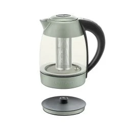 Chefman 1.8L Digital Glass Kettle -Zojirushi Sales Store 5831727 ALT2