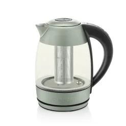 Chefman 1.8L Digital Glass Kettle -Zojirushi Sales Store 5831727 ALT4