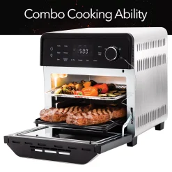 NuWave Todd English Pro-Smart Grill -Zojirushi Sales Store 5841466 ALT12