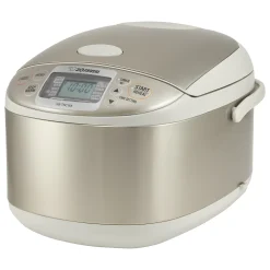 Zojirushi Micom 10-Cup Rice Cooker & Warmer
