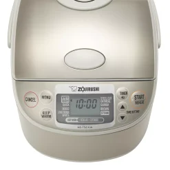 Zojirushi Micom 10-Cup Rice Cooker & Warmer -Zojirushi Sales Store 5861204 ALT4