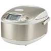 Zojirushi Micom 5.5-Cup Rice Cooker & Warmer -Zojirushi Sales Store 5861205