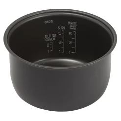 Zojirushi Micom 5.5-Cup Rice Cooker & Warmer 10 Zojirushi Micom 5.5-Cup Rice Cooker & Warmer -Zojirushi Sales Store 5861205 ALT3