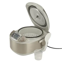 Zojirushi Micom 5.5-Cup Rice Cooker & Warmer 13 Zojirushi Micom 5.5-Cup Rice Cooker & Warmer -Zojirushi Sales Store 5861205 ALT7