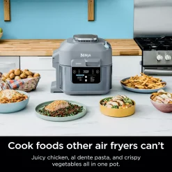 Ninja Speedi Air Fryer & Rapid Cooker -Zojirushi Sales Store 5865207 ALT2
