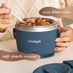 Crockpot™ 20-oz. Lunch Crock Food Warmer -Zojirushi Sales Store 5866535 ALT5