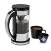 Cuisinart® Programmable 5-Cup Percolator & Electric Kettle -Zojirushi Sales Store 5894633