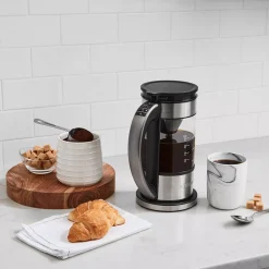 Cuisinart® Programmable 5-Cup Percolator & Electric Kettle -Zojirushi Sales Store 5894633 ALT4
