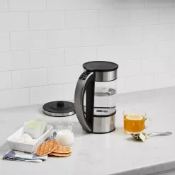 Cuisinart® Programmable 5-Cup Percolator & Electric Kettle -Zojirushi Sales Store 5894633 ALT5
