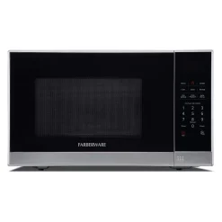 Farberware 1.3 Cu. Ft. Air Fry Convection Microwave Oven 8 Farberware 1.3 Cu. Ft. Air Fry Convection Microwave Oven -Zojirushi Sales Store 5896995 ALT2
