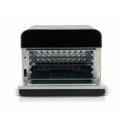 Nicebay Stainless Steel 13.5 Quart Instant Large Air Fryer Oven With Accessories And Cookbook -Zojirushi Sales Store 5901352 ALT2