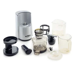 Omega VSJ843RS Vertical Cold-Press Masticating Slow Juicer -Zojirushi Sales Store 5901905 ALT5