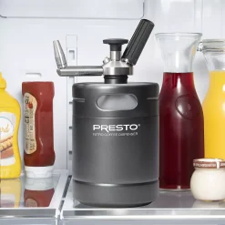 Presto Nitro Coffee Dispenser 12 Presto Nitro Coffee Dispenser -Zojirushi Sales Store 5918455 ALT4