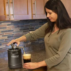 Presto Nitro Coffee Dispenser 13 Presto Nitro Coffee Dispenser -Zojirushi Sales Store 5918455 ALT5