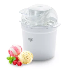 GreenLife 1.5-qt. Electric Ice Cream, Frozen Yogurt & Sorbet Maker