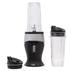 Ninja Fit Personal Single-Serve Blender With Two 16-oz. Cups