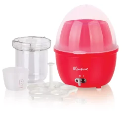 Euro Cuisine Food Steamer Jar & Egg Cooker -Zojirushi Sales Store 5943116 ALT3