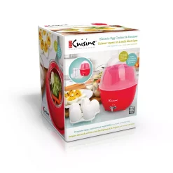 Euro Cuisine Food Steamer Jar & Egg Cooker -Zojirushi Sales Store 5943116 ALT4