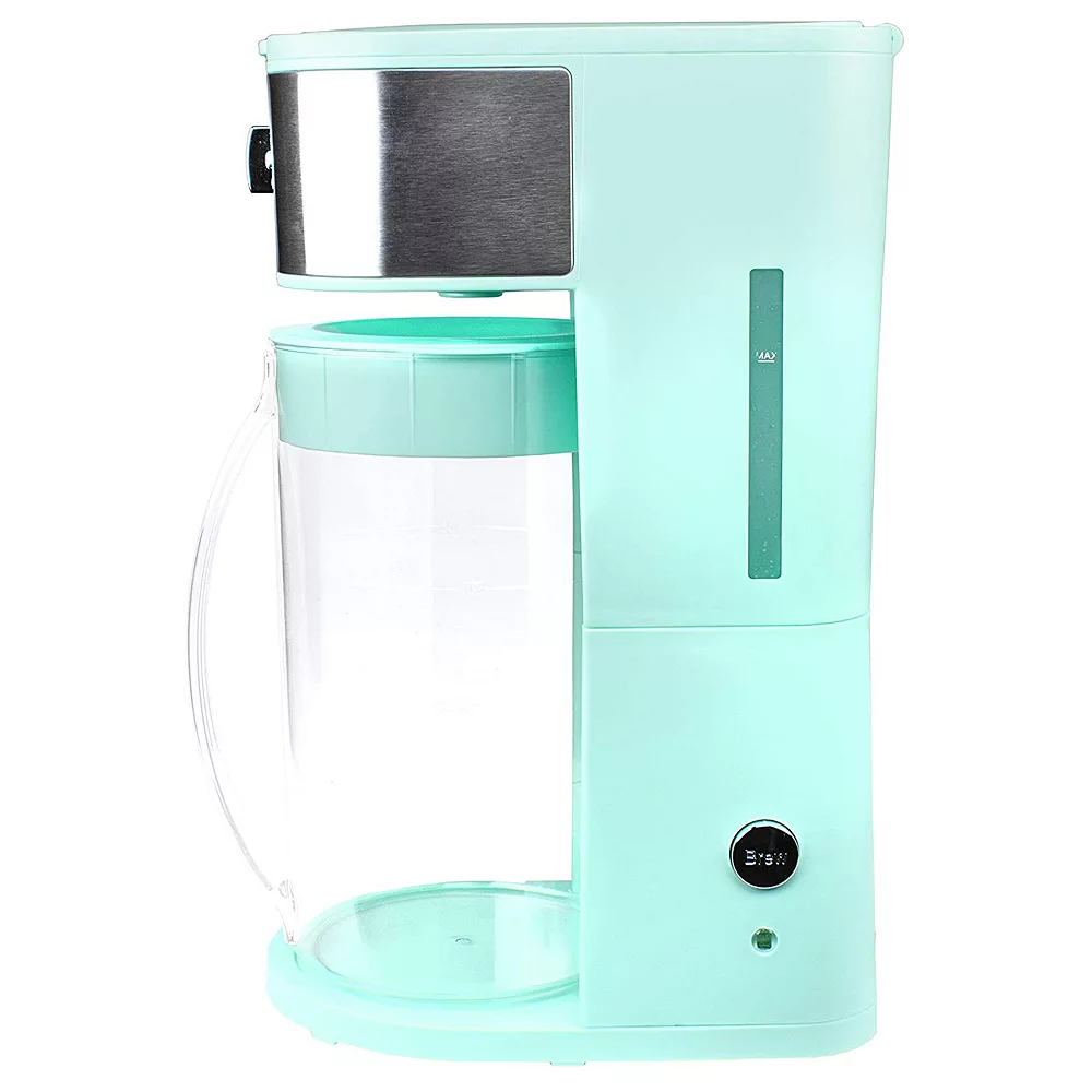 Brentwood Home Kitchen Cold Iced Coffee & Tea Maker Brew Machine W/ Pitcher 4 Brentwood Home Kitchen Cold Iced Coffee & Tea Maker Brew Machine W/ Pitcher - Image 2