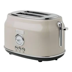 Haden Stainless Steel Retro Toaster & 1.7 Liter Stainless Steel Electric Kettle -Zojirushi Sales Store 5956693 ALT2