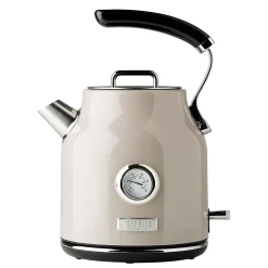 Haden Stainless Steel Retro Toaster & 1.7 Liter Stainless Steel Electric Kettle -Zojirushi Sales Store 5956693 ALT3