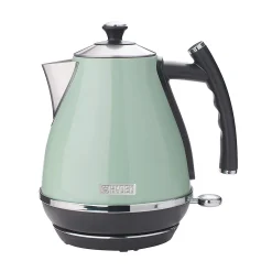Haden Stainless Steel Retro Toaster & 1.7 Liter Stainless Steel Electric Kettle -Zojirushi Sales Store 5957283 ALT3