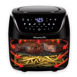 PowerXL Vortex Pro 6-qt. Air Fryer -Zojirushi Sales Store 5958293 ALT4