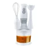 Brentwood Appliances Brentwood 2 Speed Hand Blender With Balloon Whisk -Zojirushi Sales Store 5959308