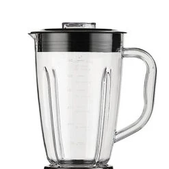 Brentwood Appliances Brentwood 12-Speed Blender With Plastic Jar In Black -Zojirushi Sales Store 5959366 ALT3