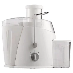 Brentwood Appliances Brentwood Juice Extractor In White