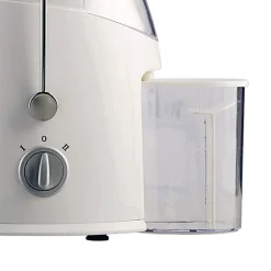 Brentwood Appliances Brentwood Juice Extractor In White 8 Brentwood Appliances Brentwood Juice Extractor In White -Zojirushi Sales Store 5959439 ALT2
