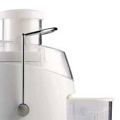 Brentwood Appliances Brentwood Juice Extractor In White 9 Brentwood Appliances Brentwood Juice Extractor In White -Zojirushi Sales Store 5959439 ALT3